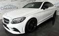 Mercedes-Benz C 300 C coupe 300 d Premium Plus 4matic auto Bianco - thumbnail 1