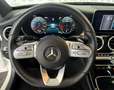 Mercedes-Benz C 300 C coupe 300 d Premium Plus 4matic auto Bianco - thumbnail 9