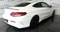 Mercedes-Benz C 300 C coupe 300 d Premium Plus 4matic auto Bianco - thumbnail 5