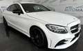Mercedes-Benz C 300 C coupe 300 d Premium Plus 4matic auto Bianco - thumbnail 4