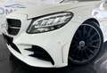 Mercedes-Benz C 300 C coupe 300 d Premium Plus 4matic auto Bianco - thumbnail 2