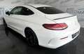 Mercedes-Benz C 300 C coupe 300 d Premium Plus 4matic auto Bianco - thumbnail 7