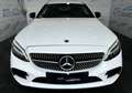 Mercedes-Benz C 300 C coupe 300 d Premium Plus 4matic auto Bianco - thumbnail 3