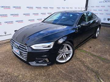 SPB 40 TDI quattro S tronic - AZIENDALE