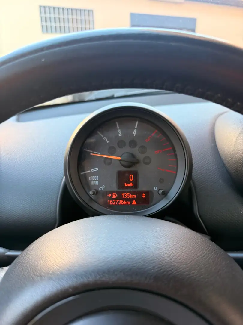 MINI Cooper D Paceman - 1