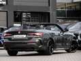 BMW 420 i M Sport HUD RFK NAVI LED Sound Syst. DAB Grau - thumbnail 2