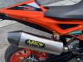 KTM 890 Duke Gp con tech pack + accessori Чёрный - thumbnail 5