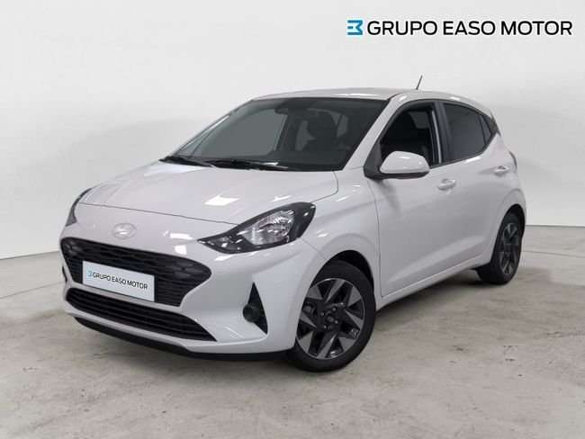 Hyundai i10 1.0 KLASS 63 5P - foto 1