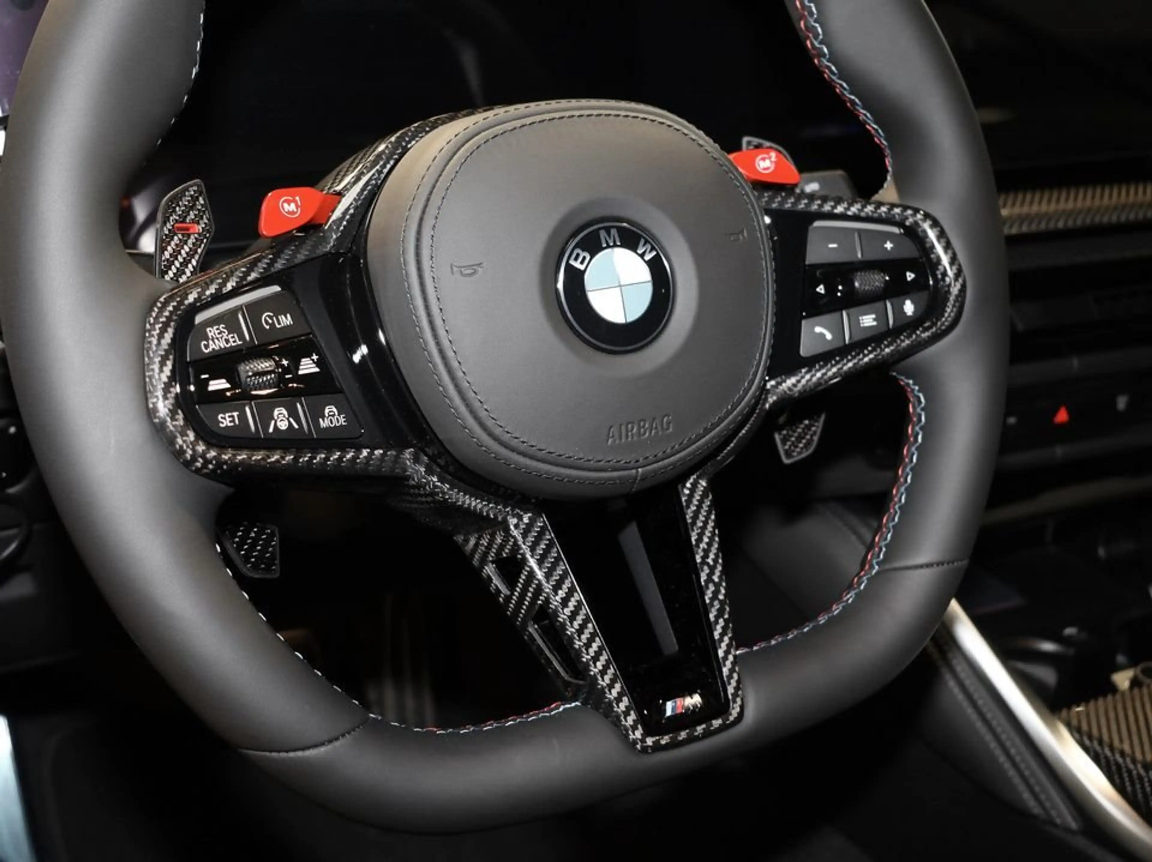 BMW M4 Competition M xDrive Cabrio UPE 134.600 EUR — photo 11