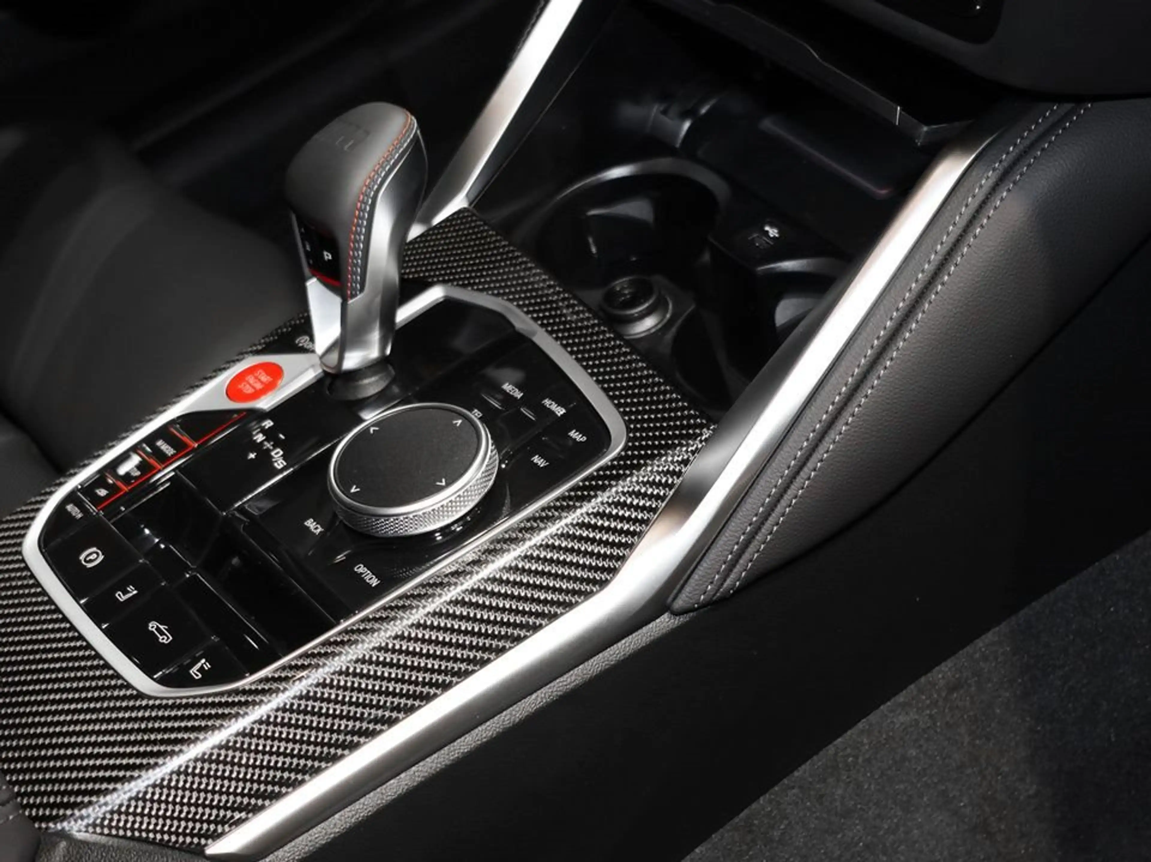 BMW M4 Competition M xDrive Cabrio UPE 134.600 EUR — photo 8