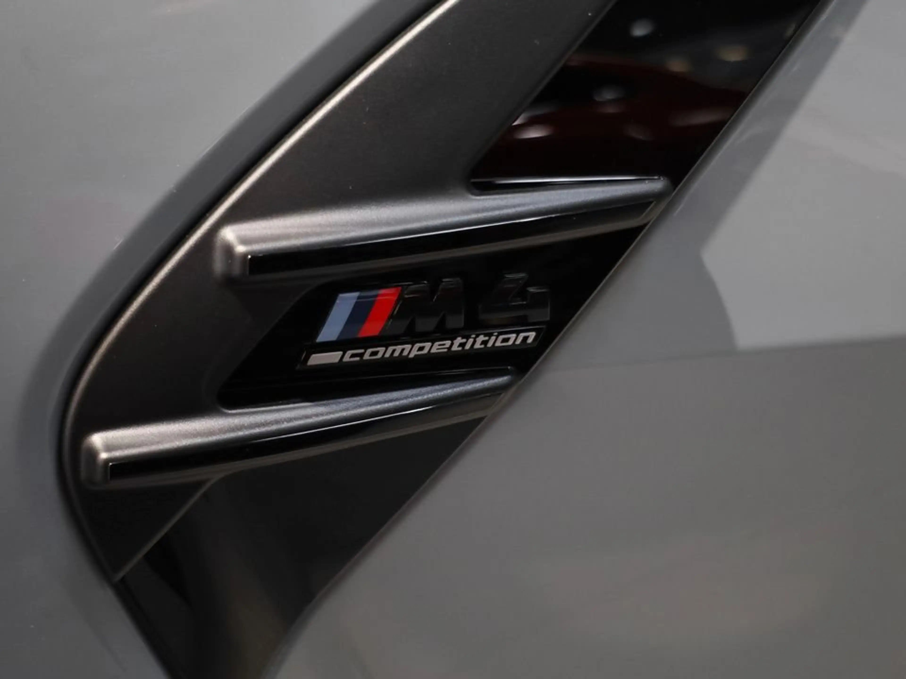 BMW M4 Competition M xDrive Cabrio UPE 134.600 EUR — photo 15