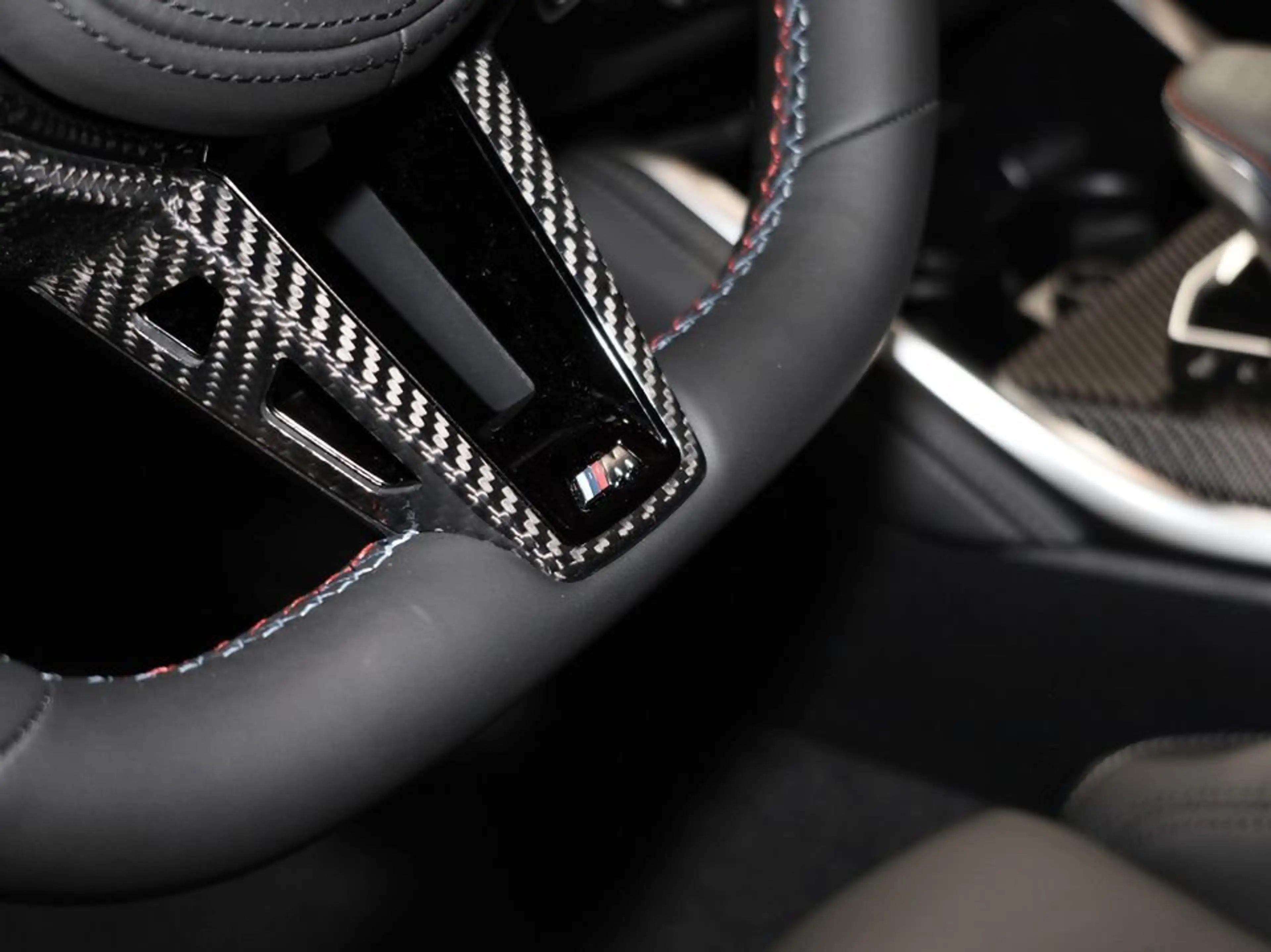 BMW M4 Competition M xDrive Cabrio UPE 134.600 EUR — photo 12
