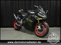 Aprilia RSV4 RSV4 1100 E5+ POISON YELLOW / 2025 Negro - thumbnail 7