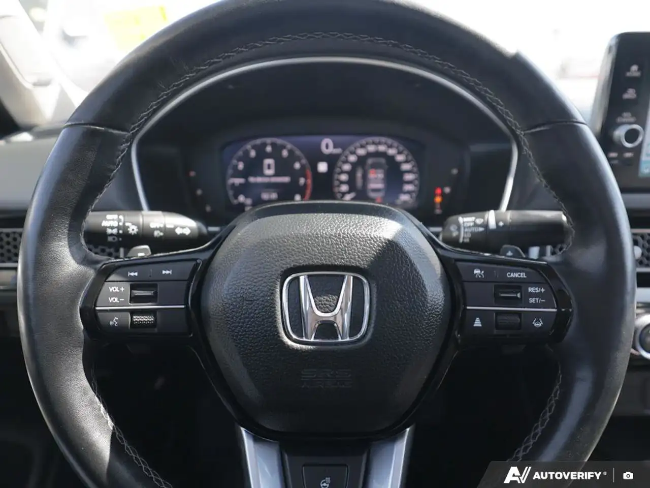 Honda Civic fotografie Honda Civic