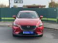 Mazda CX-3 Sports-Line 1.Hd* Scheckheft* LED* R-Cam* Rot - thumbnail 2