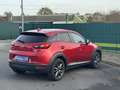 Mazda CX-3 Sports-Line 1.Hd* Scheckheft* LED* R-Cam* Rouge - thumbnail 4