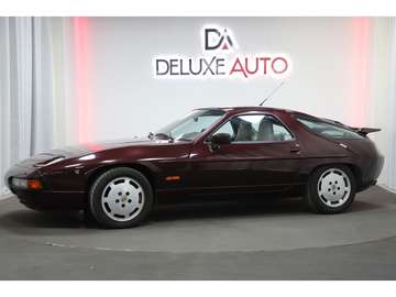 S Coupé 5.0 V8 320 S4 BVA MK2