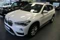 BMW X1 sDrive 18i xLine Blanc - thumbnail 3