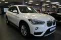 BMW X1 sDrive 18i xLine Blanc - thumbnail 1