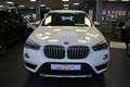 BMW X1 sDrive 18i xLine Blanc - thumbnail 2