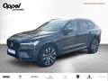 Volvo XC60 XC 60 T6 Twin Engine AWD R Design AHK+RFK+SD.HZG Gris - thumbnail 1