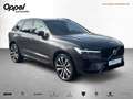 Volvo XC60 XC 60 T6 Twin Engine AWD R Design AHK+RFK+SD.HZG Gris - thumbnail 7