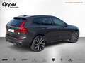 Volvo XC60 XC 60 T6 Twin Engine AWD R Design AHK+RFK+SD.HZG Gris - thumbnail 3