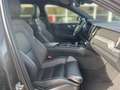 Volvo XC60 XC 60 T6 Twin Engine AWD R Design AHK+RFK+SD.HZG Gris - thumbnail 9