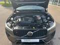 Volvo XC60 XC 60 T6 Twin Engine AWD R Design AHK+RFK+SD.HZG Gris - thumbnail 18