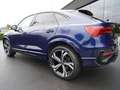 Audi Q3 35 TFSI Sportback 2x  S line Camera 20\App Cr Blauw - thumbnail 10