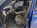 BMW XM 50e *Individual*LEDER 23''LC PROF AHK SOFT-CLOSE S Bleu - thumbnail 8