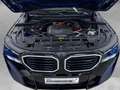 BMW XM 50e *Individual*LEDER 23''LC PROF AHK SOFT-CLOSE S Bleu - thumbnail 14
