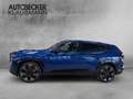 BMW XM 50e *Individual*LEDER 23''LC PROF AHK SOFT-CLOSE S Bleu - thumbnail 3