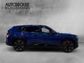 BMW XM 50e *Individual*LEDER 23''LC PROF AHK SOFT-CLOSE S Bleu - thumbnail 4
