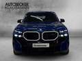 BMW XM 50e *Individual*LEDER 23''LC PROF AHK SOFT-CLOSE S Bleu - thumbnail 5