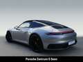 Porsche 992 I Targa 4, BOSE, CHRONO, PDLS+, 14-WEGE Argent - thumbnail 4
