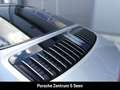 Porsche 992 I Targa 4, BOSE, CHRONO, PDLS+, 14-WEGE Argent - thumbnail 12