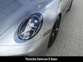 Porsche 992 I Targa 4, BOSE, CHRONO, PDLS+, 14-WEGE Argent - thumbnail 8
