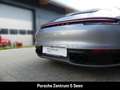 Porsche 992 I Targa 4, BOSE, CHRONO, PDLS+, 14-WEGE Argent - thumbnail 10