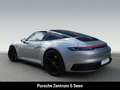 Porsche 992 I Targa 4, BOSE, CHRONO, PDLS+, 14-WEGE Argent - thumbnail 3
