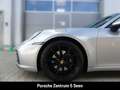 Porsche 992 I Targa 4, BOSE, CHRONO, PDLS+, 14-WEGE Argent - thumbnail 7