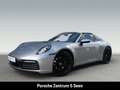 Porsche 992 I Targa 4, BOSE, CHRONO, PDLS+, 14-WEGE Argent - thumbnail 1