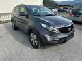 Kia Sportage 2.0 Diesel 4 WD Pickerl 8/2027 Grau - thumbnail 1