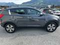 Kia Sportage 2.0 Diesel 4 WD Pickerl 8/2027 Grau - thumbnail 2