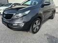 Kia Sportage 2.0 Diesel 4 WD Pickerl 8/2027 Grau - thumbnail 8