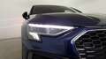 Audi A3 Sedan 35 2.0 tdi S line edition s-tronic Azul - thumbnail 13