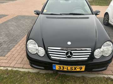 Sport Coupe AMG Style Cdi