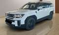 Hyundai SANTA FE 1.6 T-GDi HEV 4WD AT 7 posti XCLASS Bianco - thumbnail 4