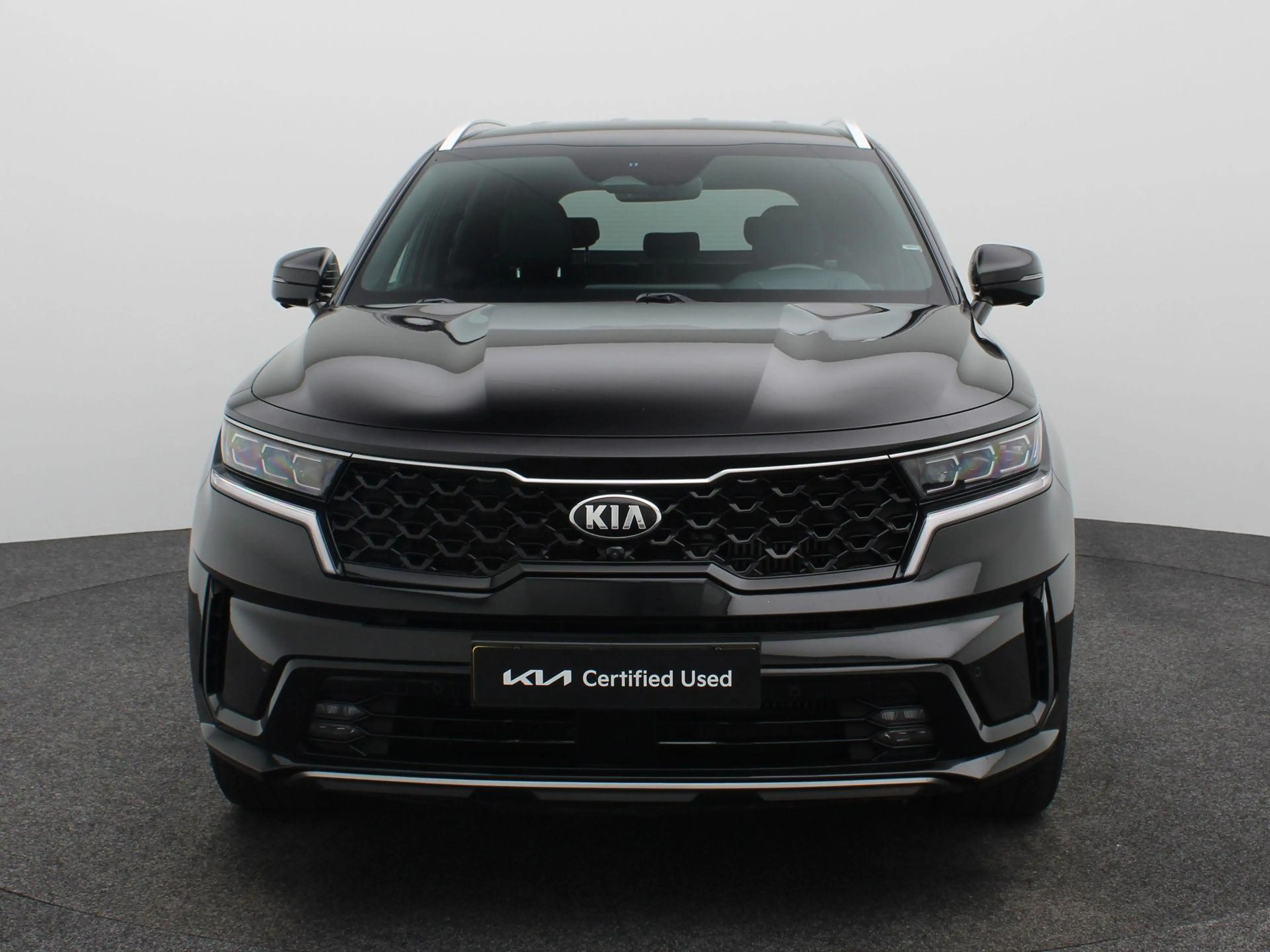 Kia Sorento 1.6 T-GDI Plug-in Hybrid 4WD ComfortLine 5p. | Lm — photo 3