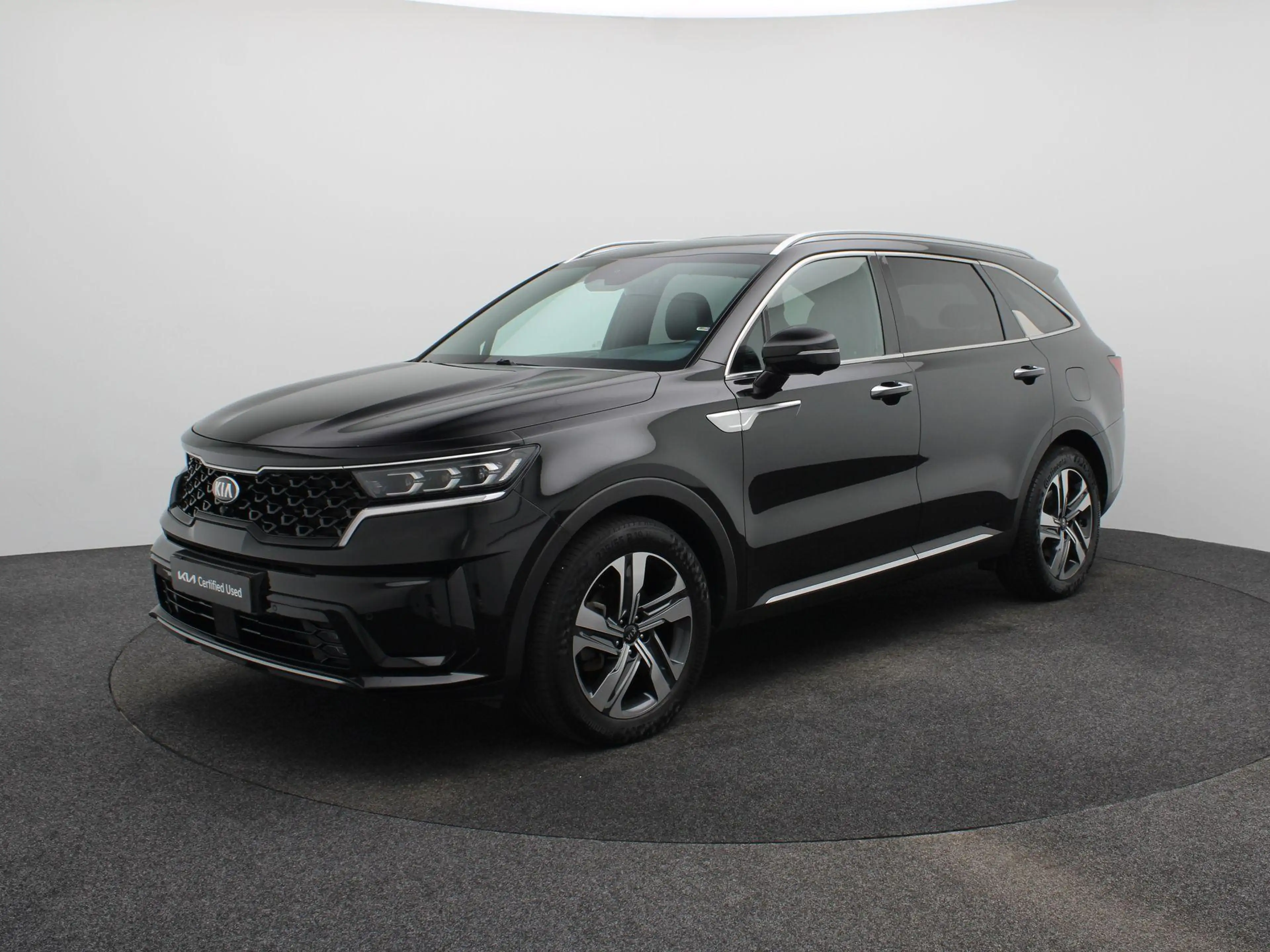 Kia Sorento 1.6 T-GDI Plug-in Hybrid 4WD ComfortLine 5p. | Lm